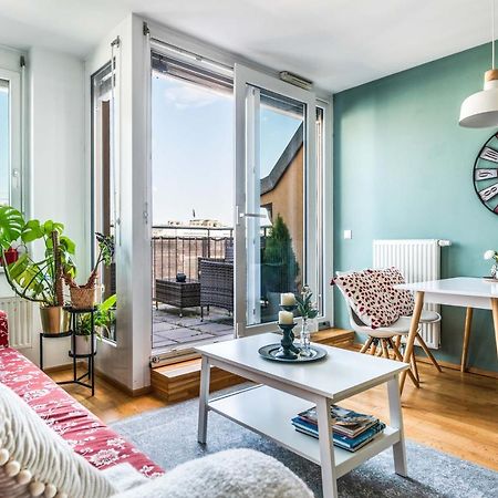 Room 4 Art Apartments Nr.4 In Vienna Center Exterior photo